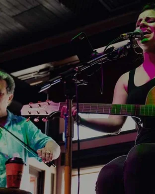 Daniel Donato's Cosmic Country Denver