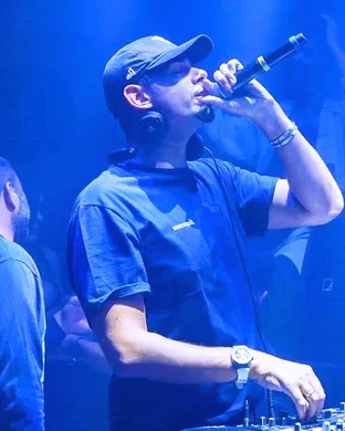 Afrojack Denver