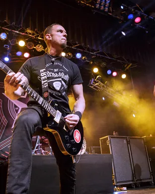 Alter Bridge Denver