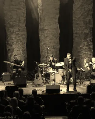 Blue October