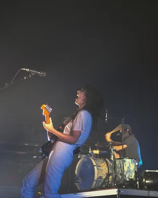 Courtney Barnett Denver