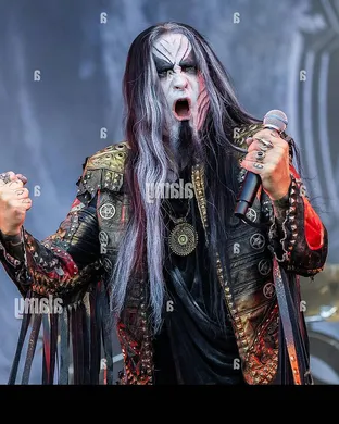 Dimmu Borgir
