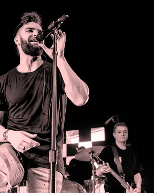 Dylan Scott