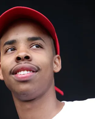 Earl Sweatshirt Denver