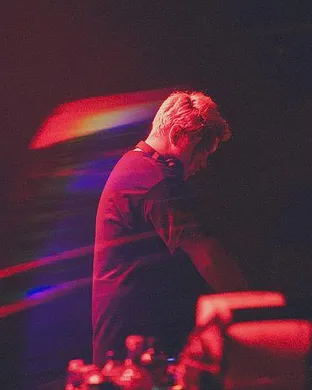 Flux Pavilion Denver