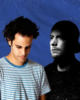 Four Tet Denver