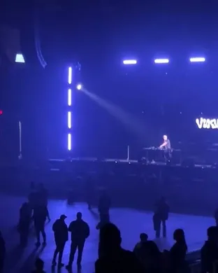 Gareth Emery Denver