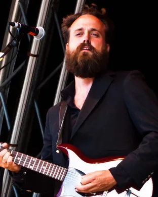 Iron And Wine Denver