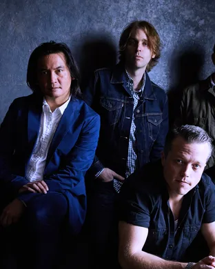 Jason Isbell Denver