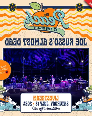 Joe Russo's Almost Dead Denver
