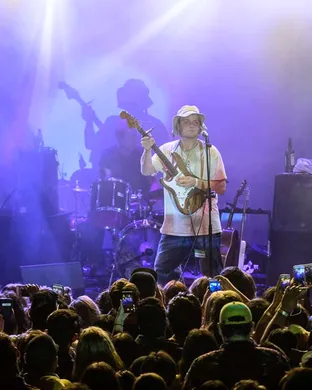 Mac Demarco Denver