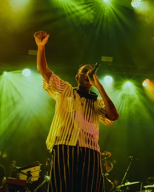Masego Denver