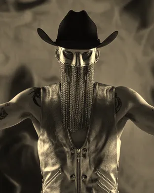 Orville Peck Denver