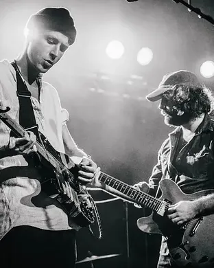 Palace - Band Denver