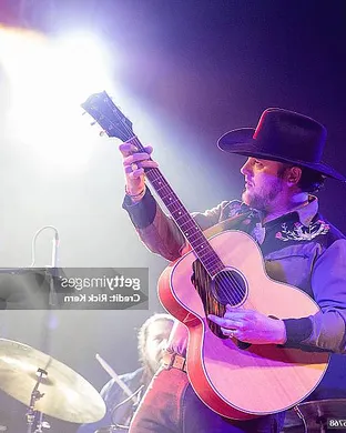 Paul Cauthen