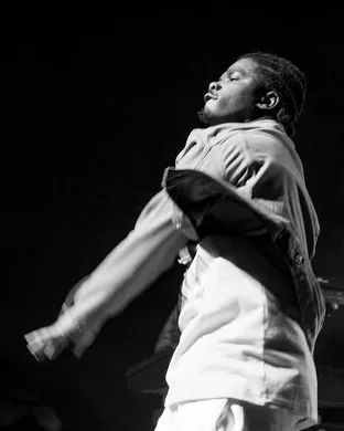 Smino Denver