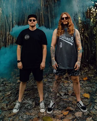 Smoakland