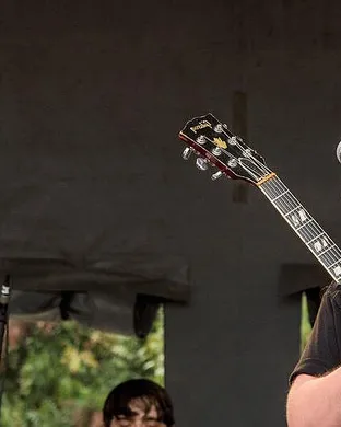 The Marcus King Band
