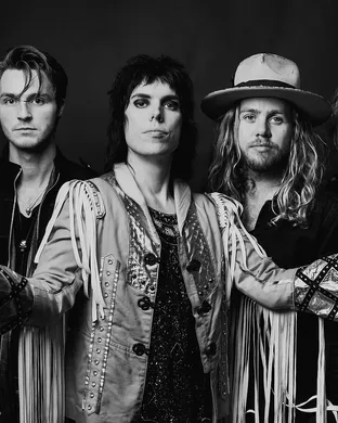 The Struts Denver