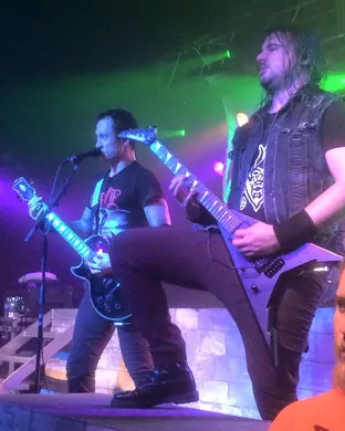Trivium