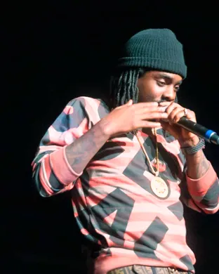Wale Denver